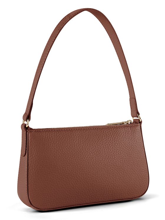 Lazarotti Bologna Leather Olkalaukku -nahka, 22 cm Lazarotti Bologna Leather Olkalaukku -nahka, 22 cm