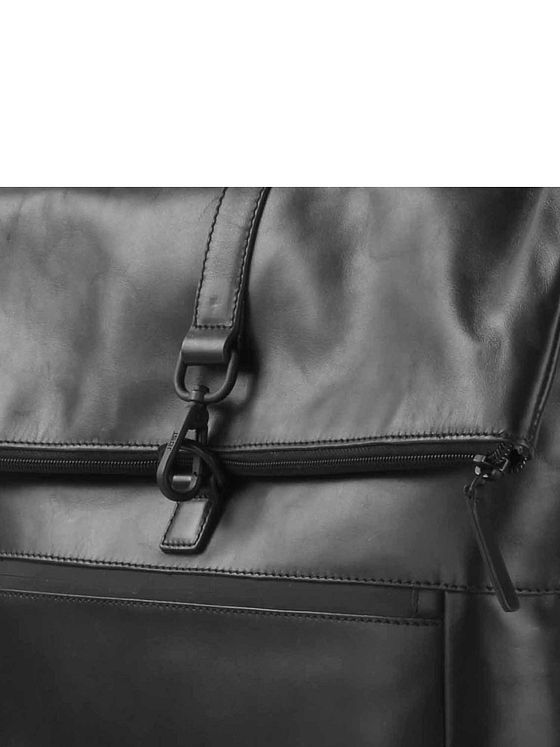 Jost Aarhus Daypack Læder 44 cm Laptoprum