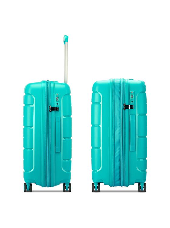 MODO by Roncato Starlight 3.0 4 hjul Trolley 66 cm med strækfold