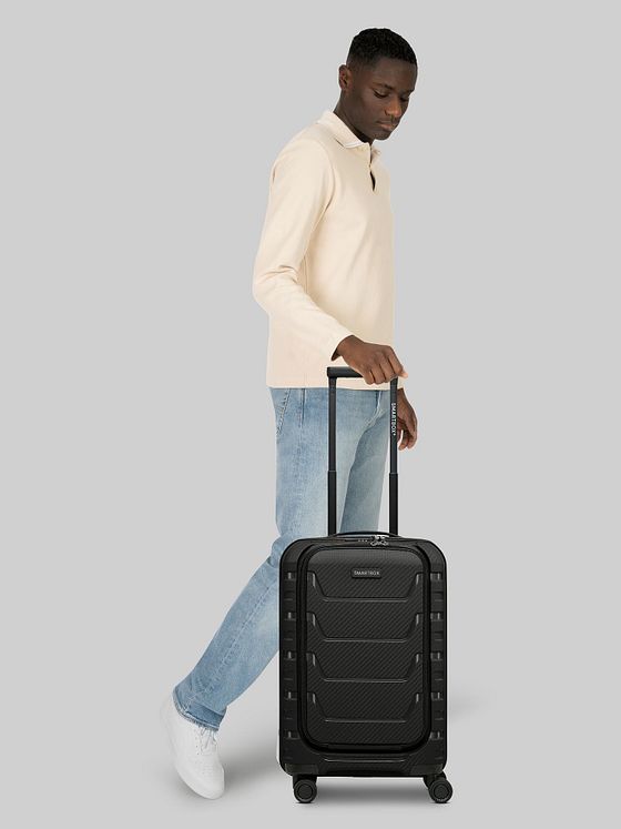 Smartbox Edition 01 4 hjul Kabinetrolley 55 cm Laptoprum