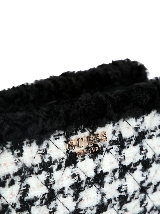 Guess Christi Skuldertaske 24 cm