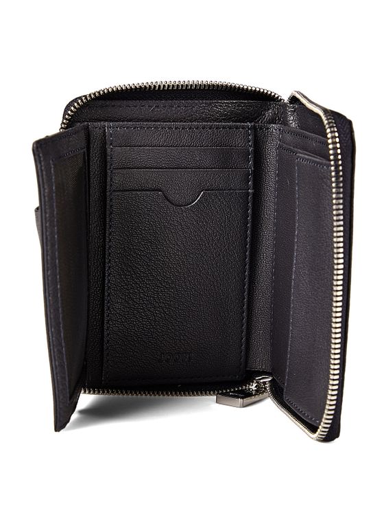 Joop! Lantea Pung RFID-beskyttelse Læder 13 cm