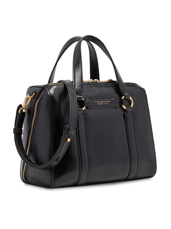 The Bridge Håndtaske Læder 30 cm