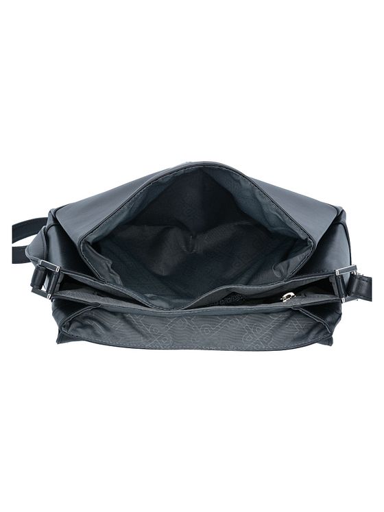 Picard Really II skuldertaske i læder 28 cm