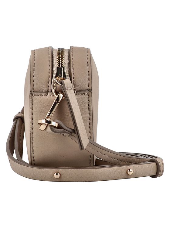 Marc O'Polo Mini Bag skuldertaske Læder 18 cm