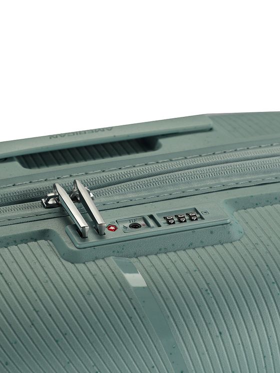 American Tourister Starvibe 4 hjul Trolley 77 cm med strækfold