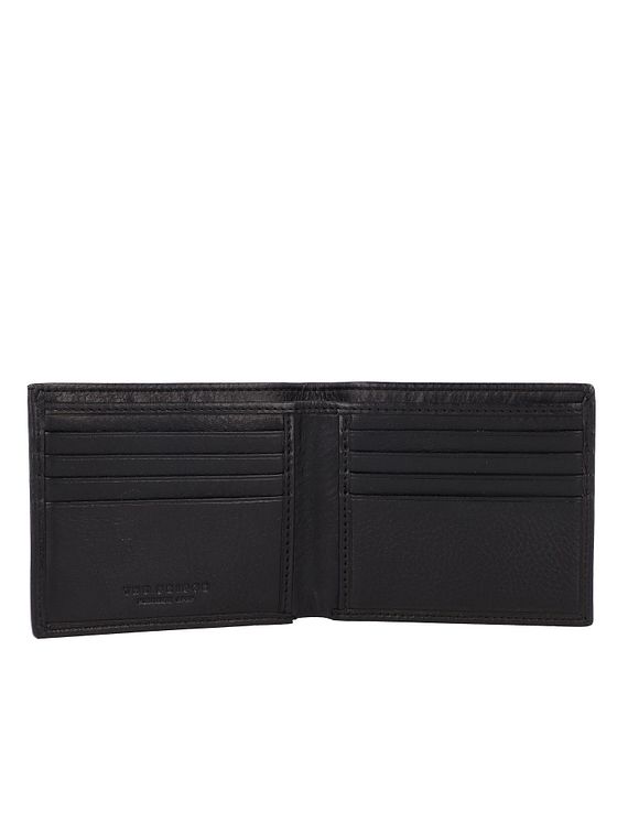 The Bridge Fabio Pung Læder 11 cm