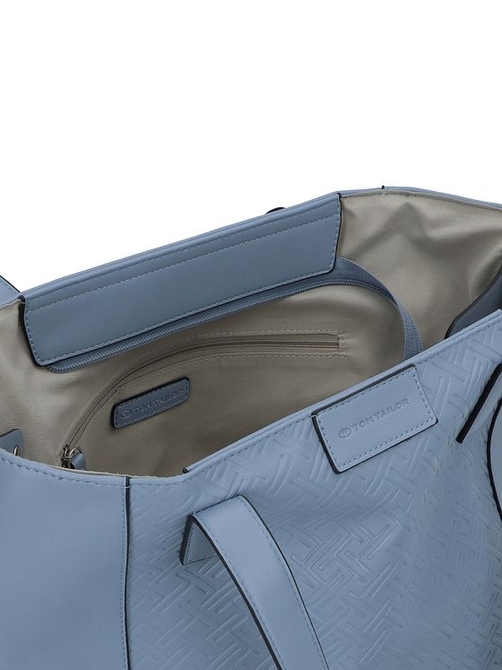 Tom Tailor Mirenda Shopper-taske 43 cm