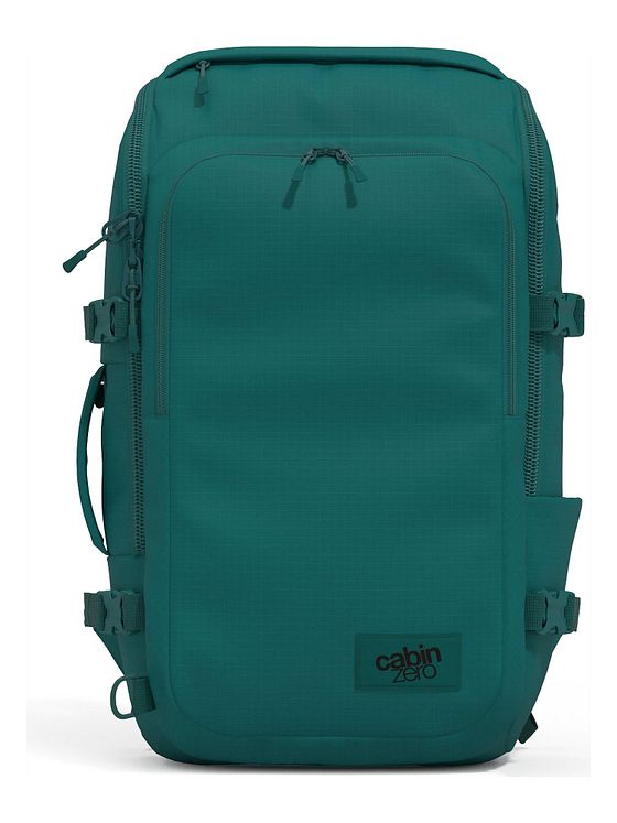 Cabin Zero Adventure Cabin Bag ADV Pro 32L rygsæk 46 cm rum til bærbar computer