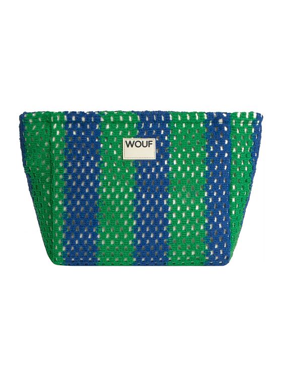 Wouf Terry Kultur-taske 30 cm