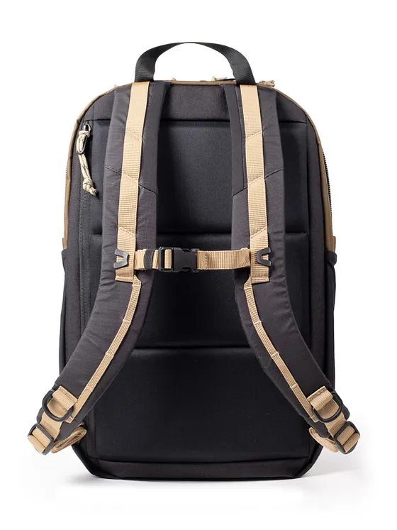 Topo Designs Commuter Denní batoh 49.5 cm Kapsa na notebook Topo Designs Commuter Denní batoh 49.5 cm Kapsa na notebook