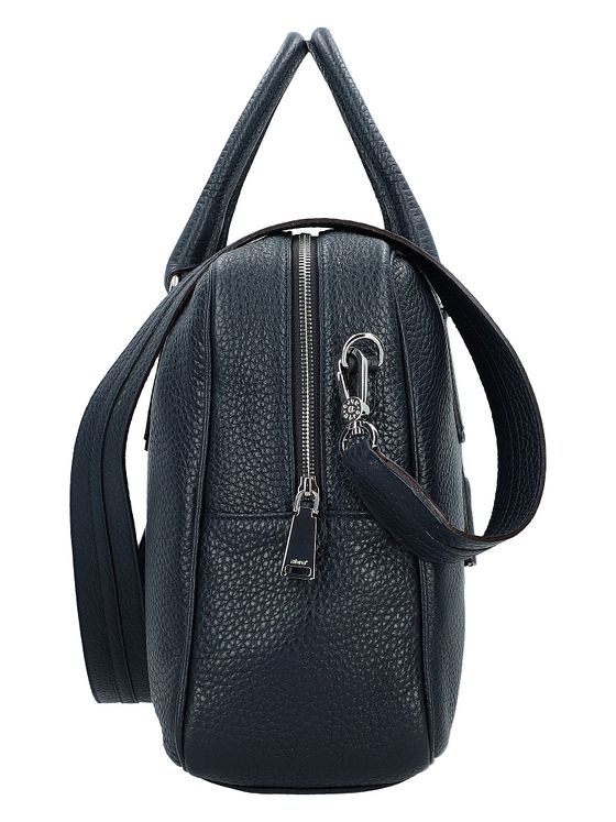 abro Adria Skuldertaske Læder 39 cm abro Adria Skuldertaske Læder 39 cm