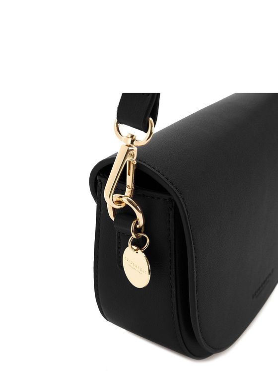 Seidenfelt Nelma Mini Bag skuldertaske 16 cm