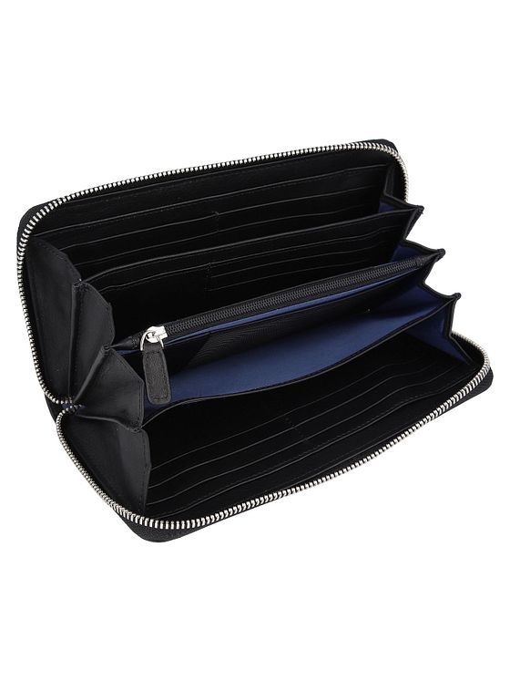 Picard Bali 1 Pung RFID-beskyttelse Læder 18.5 cm