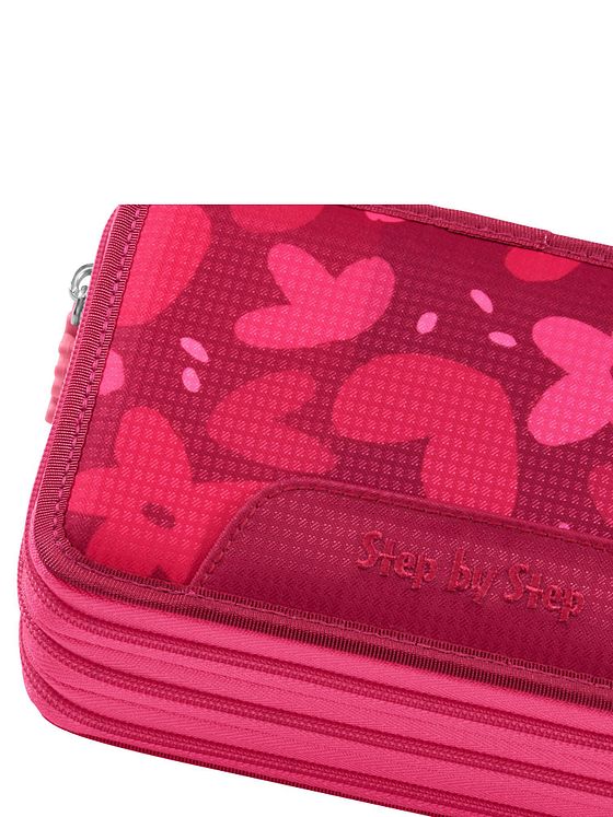 Step by Step Penalhus