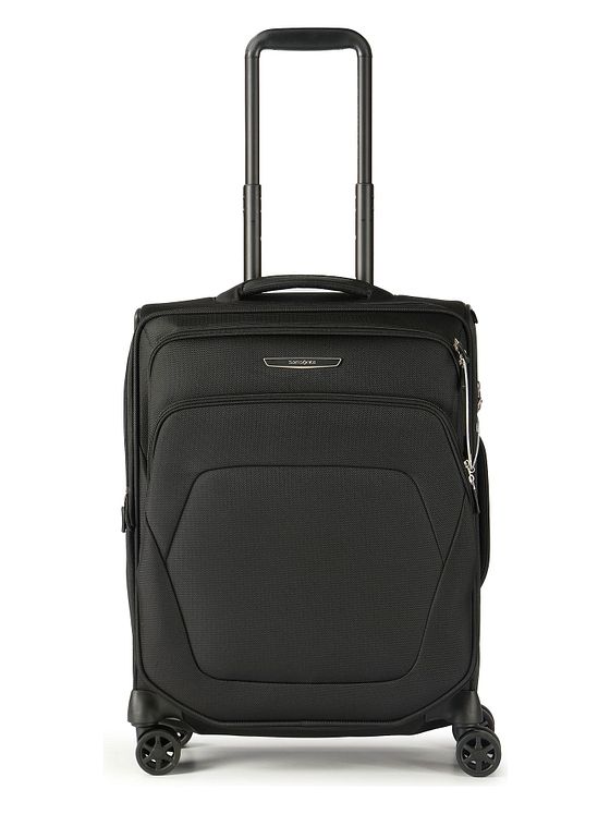 Samsonite Spark Sng Eco 4 hjul Kabinetrolley 55 cm med strækfold Samsonite Spark Sng Eco 4 hjul Kabinetrolley 55 cm med strækfold