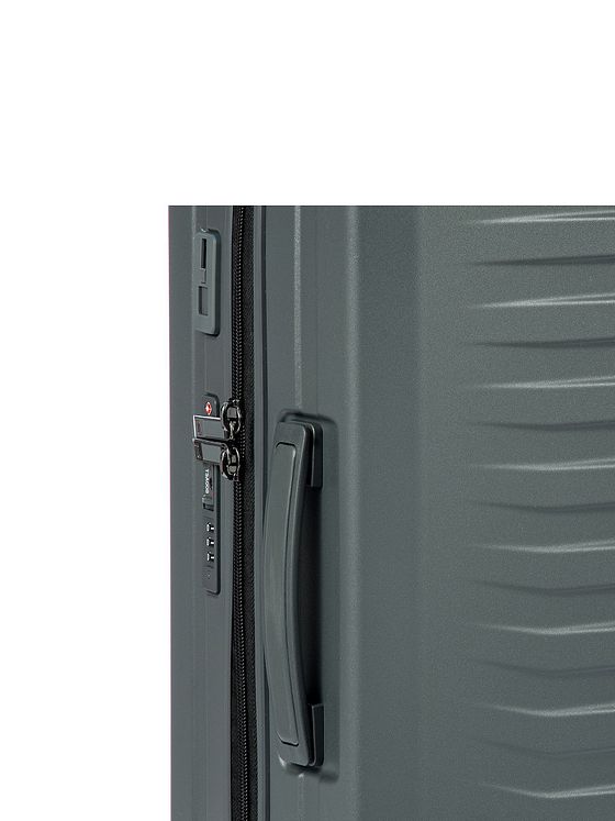 Porsche Design Roadster 4 hjul Kabinetrolley S 55 cm