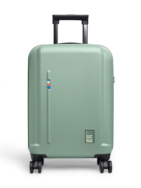 Got Bag Re:Shell 4 hjul Kabinetrolley 55 cm Laptoprum