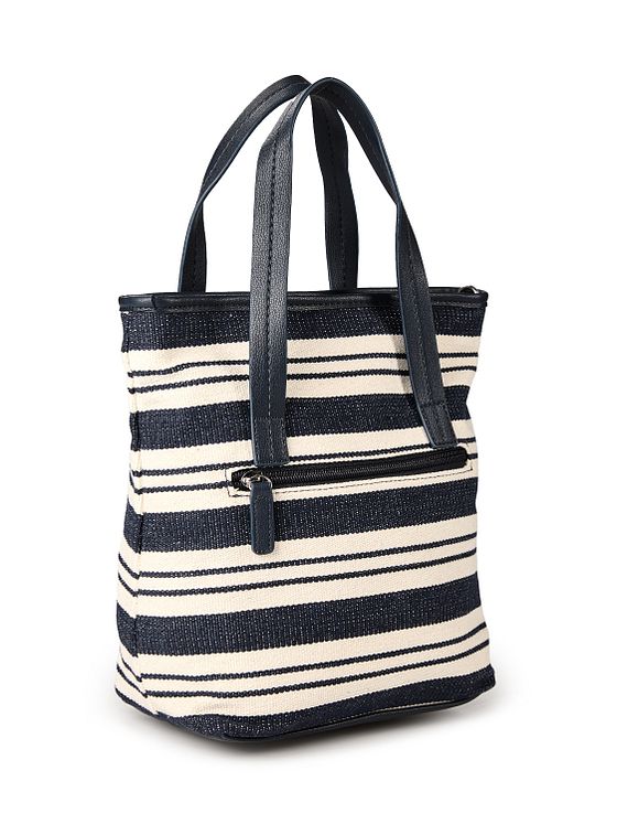 Tom Tailor Elodie Shopper-taske S 26 cm