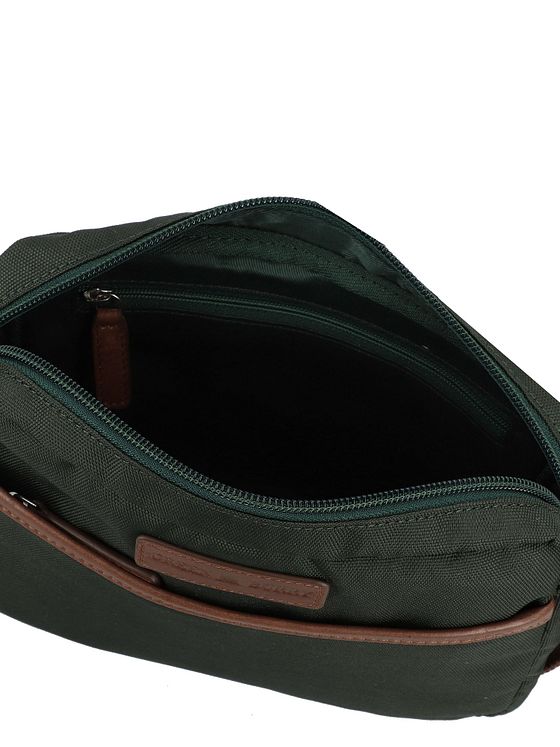 Greenburry Madeleine Skuldertaske 24 cm