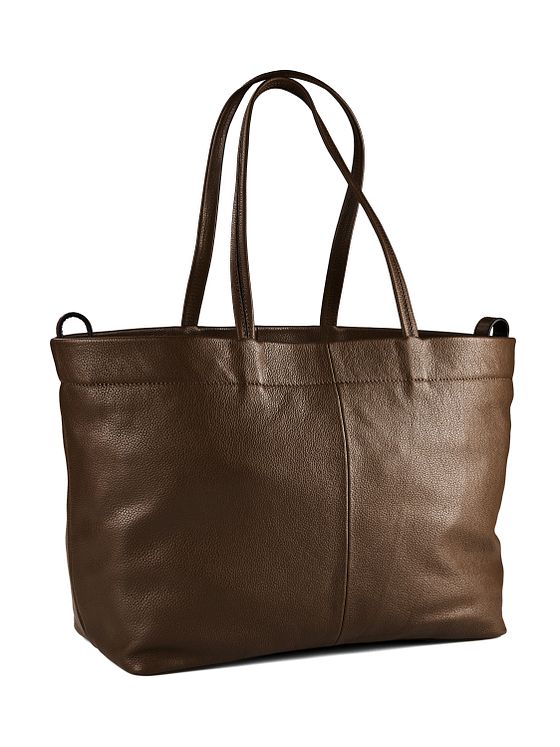 Liebeskind Hera II Shopper-taske L Læder 55 cm