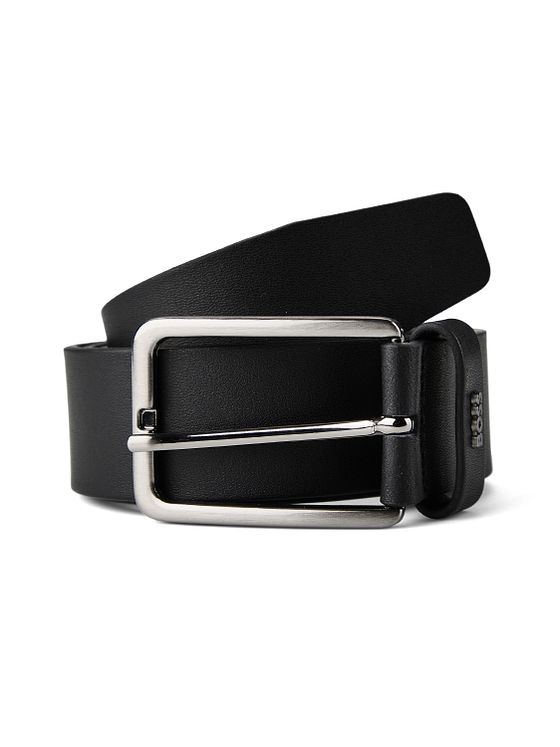 Boss Kožený opasek Calis