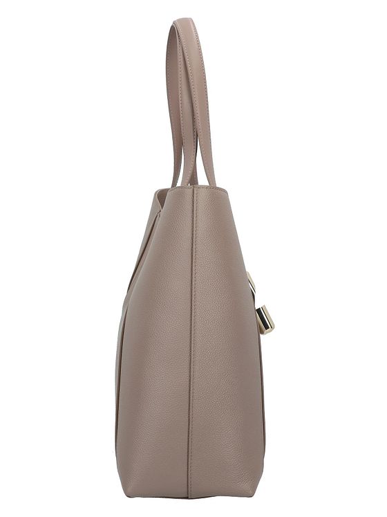 Furla Goccia Shopper-taske L Læder 37 cm