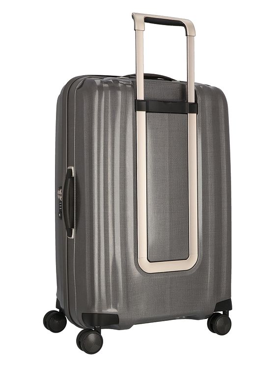 Samsonite Lite Cube Spinner 4-hjuls trolley 76 cm Samsonite Lite Cube Spinner 4-hjuls trolley 76 cm