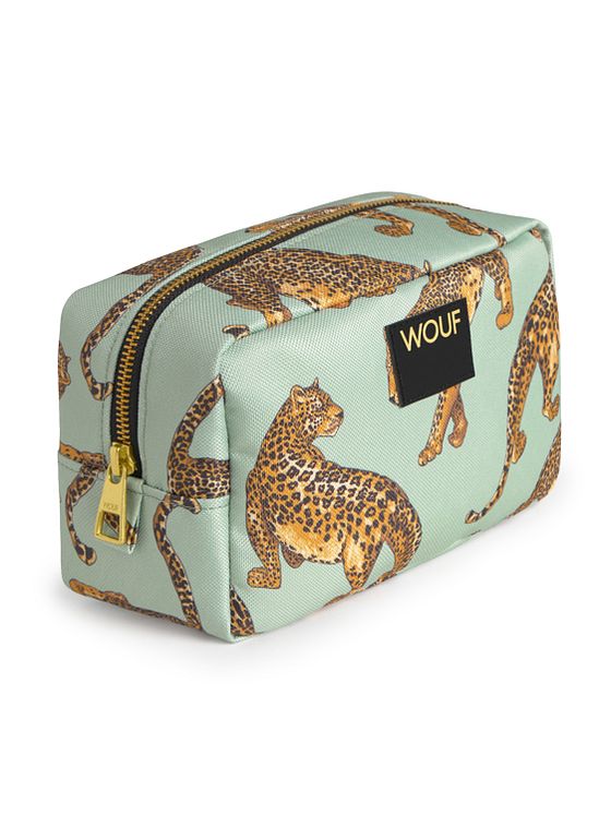 Wouf Daily Kultur-taske 20 cm