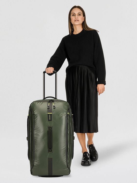 Samsonite Paradiver Light 2 hjul Rejsetaske 79 cm