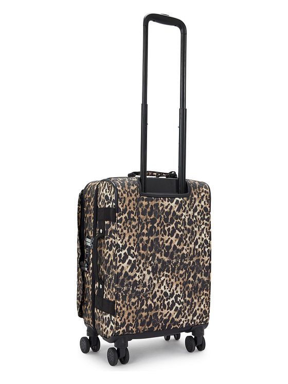 Kipling Basic Prt Spontaneous 4 hjul Kabinetrolley S 53 cm