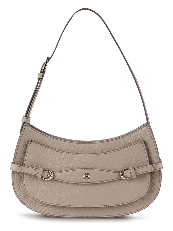 AIGNER Cavallo Skuldertaske Læder 26 cm AIGNER Cavallo Skuldertaske Læder 26 cm