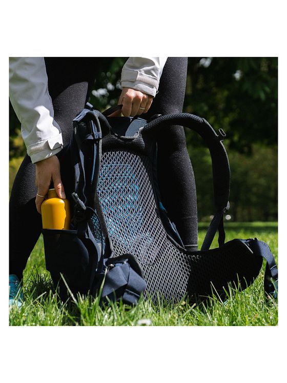 Gregory Jade 25 Vandrer-rygsæk 52.5 cm Gregory Jade 25 Vandrer-rygsæk 52.5 cm