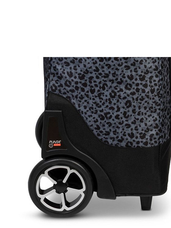 Punta Big Wheel Indkøbsvogn 62 cm Punta Big Wheel Indkøbsvogn 62 cm