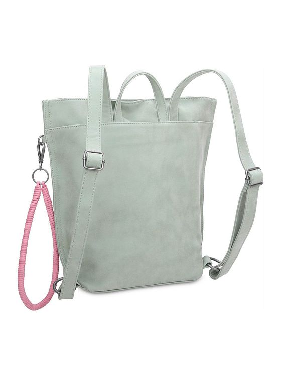 Fritzi aus Preußen Fritzi33N Vintage City-rygsæk 35.5 cm