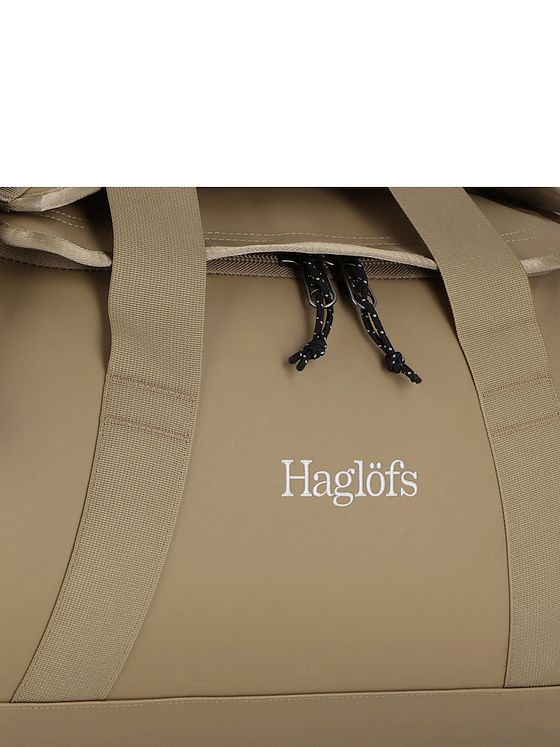 Haglöfs Lava 50 Weekend-rejsetaske 50 cm Haglöfs Lava 50 Weekend-rejsetaske 50 cm