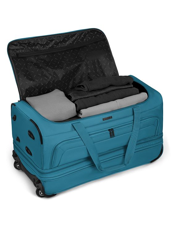 Redolz Duffle Essentials 2-hjulet rejsetaske 70 cm L med ekspansionsflap