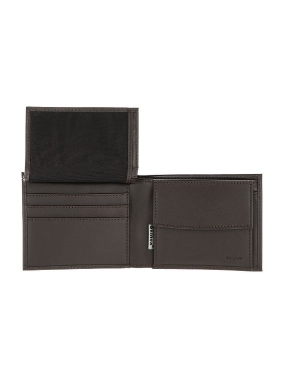 oxmox Leather Pung RFID-beskyttelse Læder 10 cm
