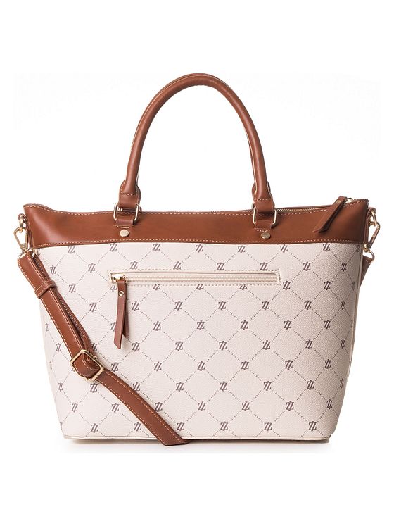 Lazarotti Palermo håndtaske 29 cm Lazarotti Palermo håndtaske 29 cm