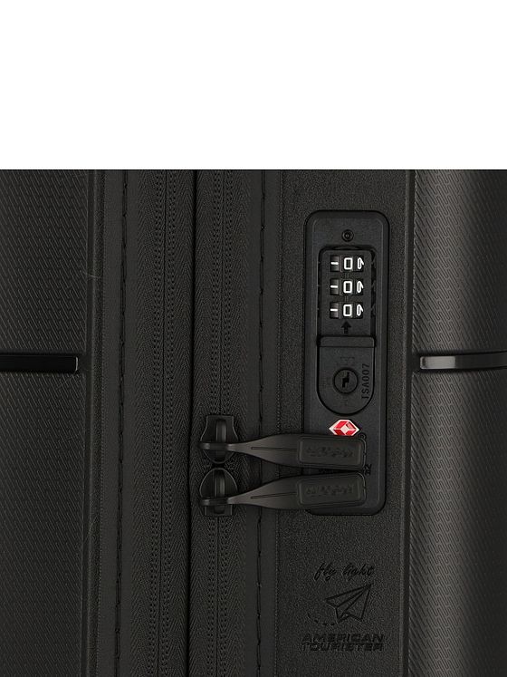 American Tourister Dashpop Disney 4 hjul Kabinetrolley 55 cm med strækfold