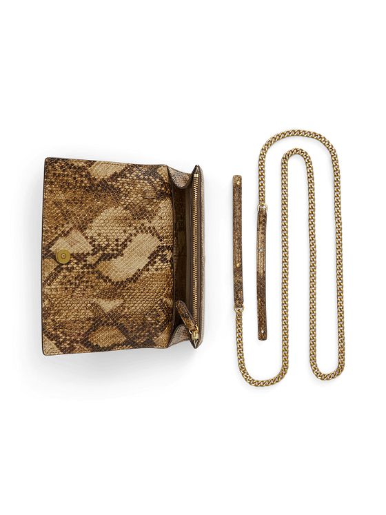 Lauren Ralph Lauren Adair Umhängetasche Leder 20.5 cm Lauren Ralph Lauren Adair Umhängetasche Leder 20.5 cm