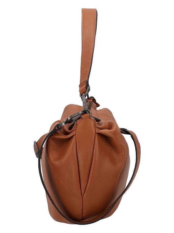 aunts & uncles Dewdrop Skuldertaske Læder 42 cm