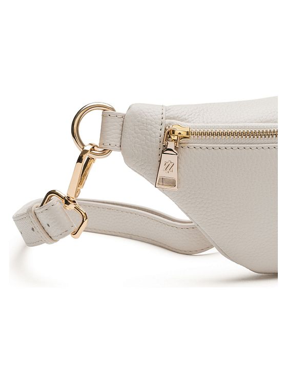 Lazarotti Bologna Leather Bæltetaske Læder 31 cm