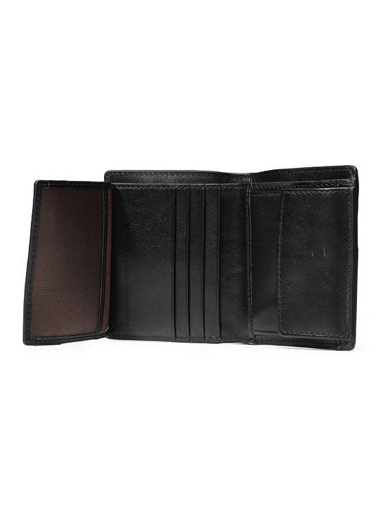 The Bridge Iacopo Peněženka Kůže 8.5 cm