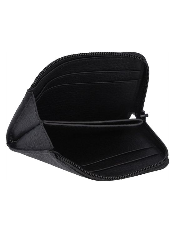 Jost Stockholm Pung Læder 12 cm