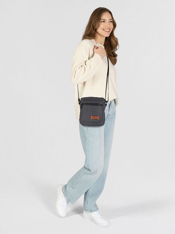 Picard Go Eco Skuldertaske 21 cm