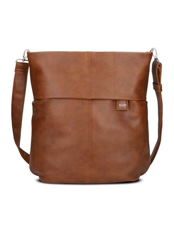 Zwei Mademoiselle.M Skuldertaske 35 cm