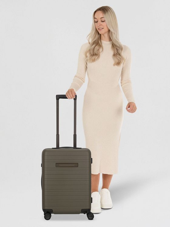 Horizn Studios H5 Pro 4 hjul Kabinetrolley 55 cm