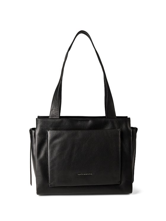 aunts & uncles Bohemian Vibes Nákupní taška Kůže 32 cm