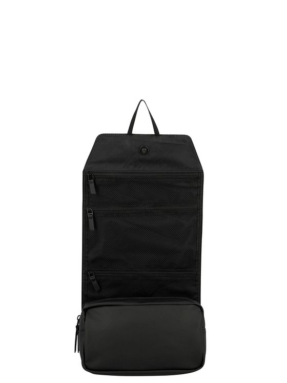 Jump Obsidian Kultur-taske 23 cm